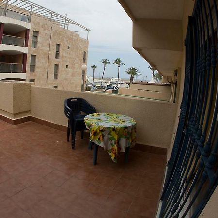 Apartamento Azucena Garrucha Exterior foto